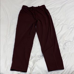 Keep It Moving 7/8 Pant